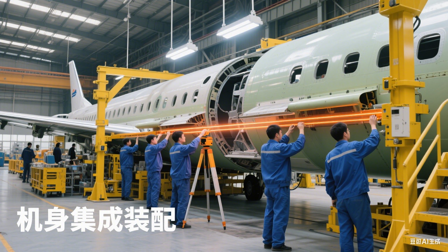 HSL：叶栅风洞等实验中三维流场测控的卓越伙伴