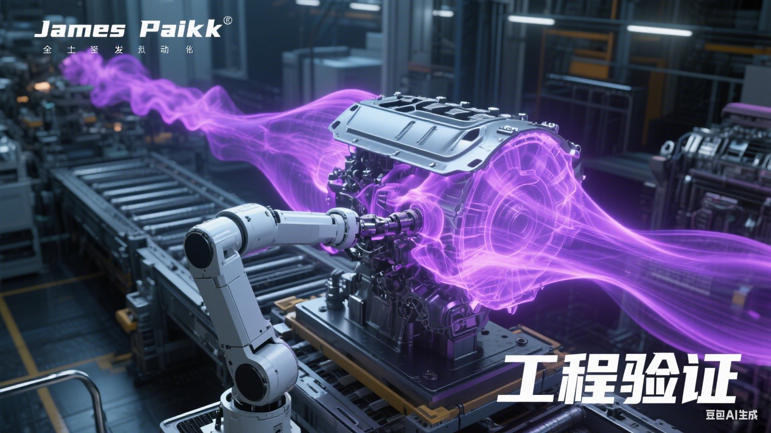 压敏漆测量原理与激光器选择研究